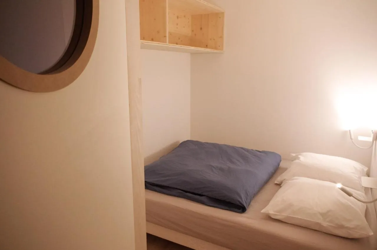 Bodygo Hostel Valfrejus