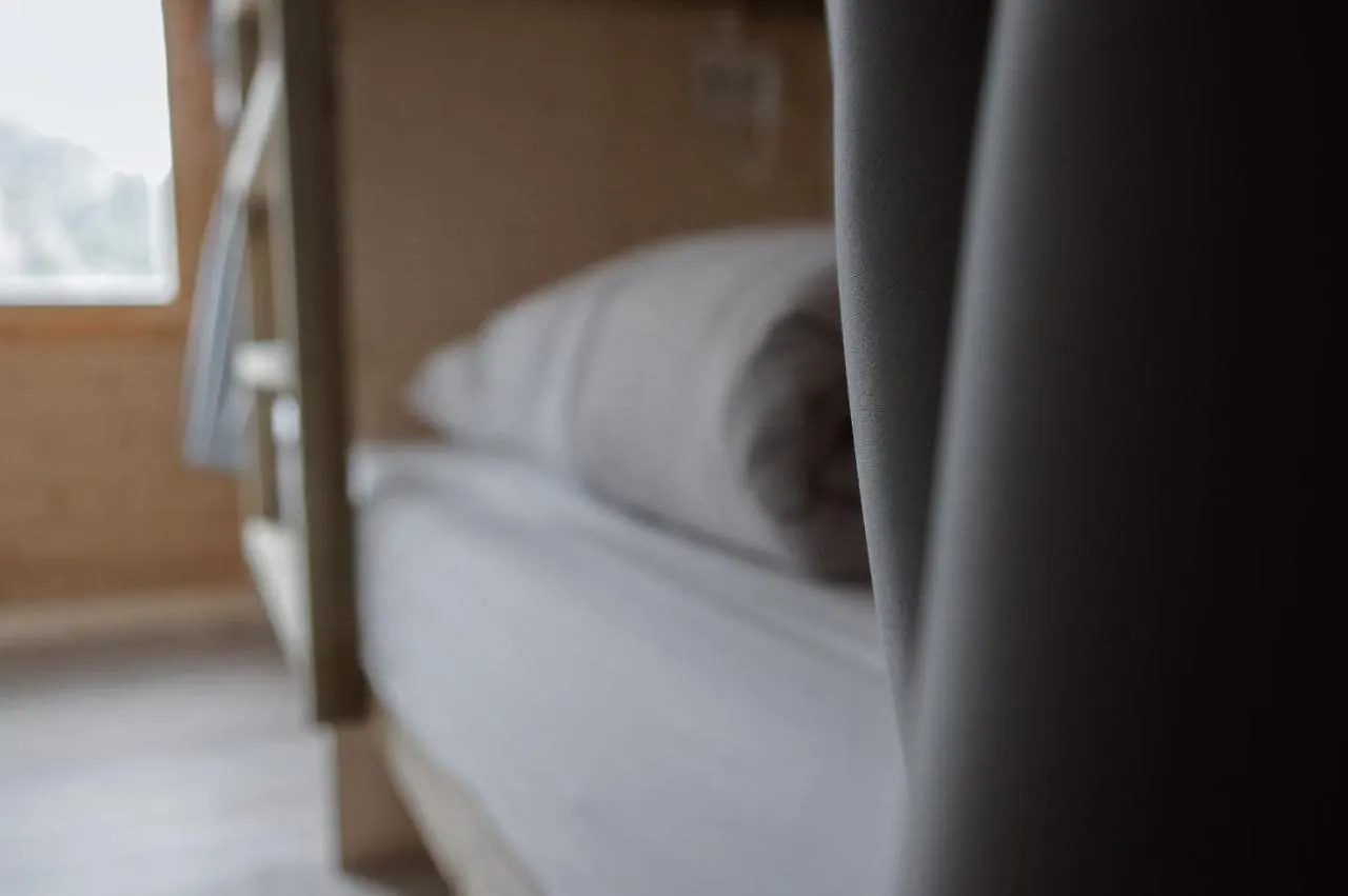 ואלפרז'וס Bodygo Hostel