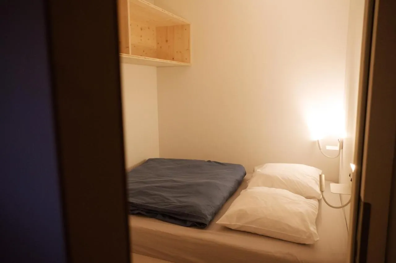 Bodygo Hostel Valfrejus 0*,