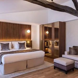 Lord Byron Hotel Parijs