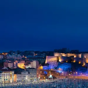Ibis Budget Est Porte D'aubagne Hotel Marseilles