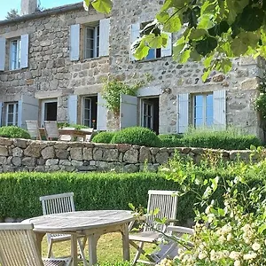 Berard Saint-Julien-d'Intres