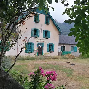 Chez Gabrielle - Vallee De Lesponne Herberg Beaudéan