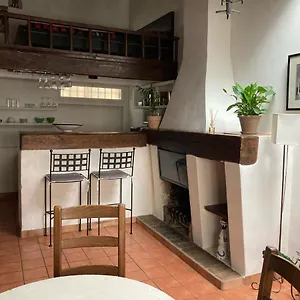  Appartamento Le Cardinale - Un Voyage En Provence - 2 Avec Parking Francia