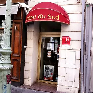 Du Sud Vieux Port Hotel Marseilles