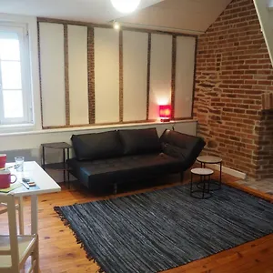  Appartamento L'etage Francia