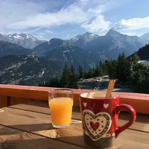 Les Melezets 1 Appartement